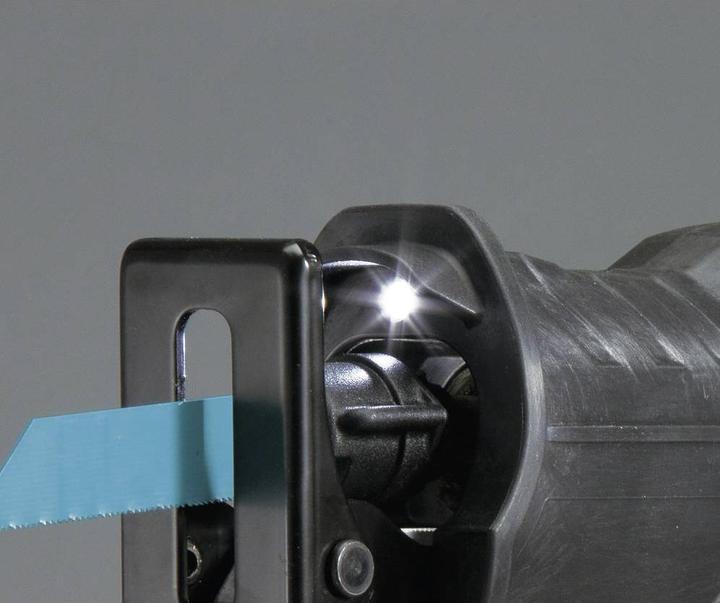 Actual product image Makita Sabre saw