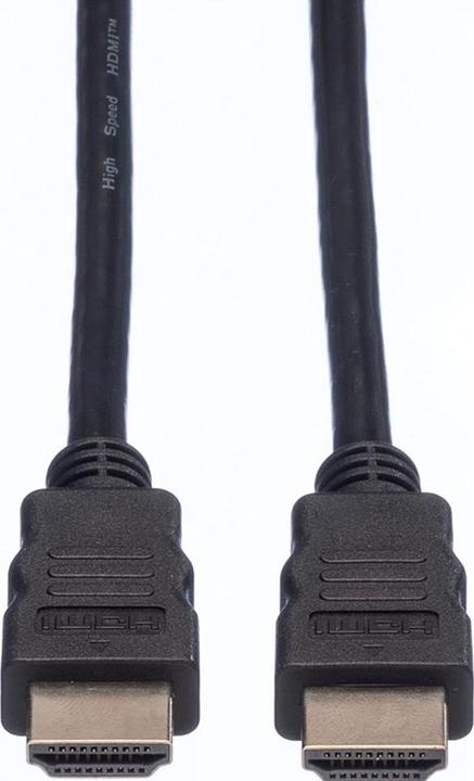 Actual product image Roline HDMI (Typ A) — HDMI (Typ A) (3 m)