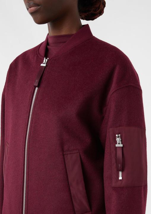 Produktbild Comma Jassen Outdoor mit Stehkragen (L)