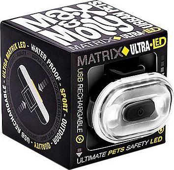 Actual product image Max & Molly Matrix Ultra LED (Dog)