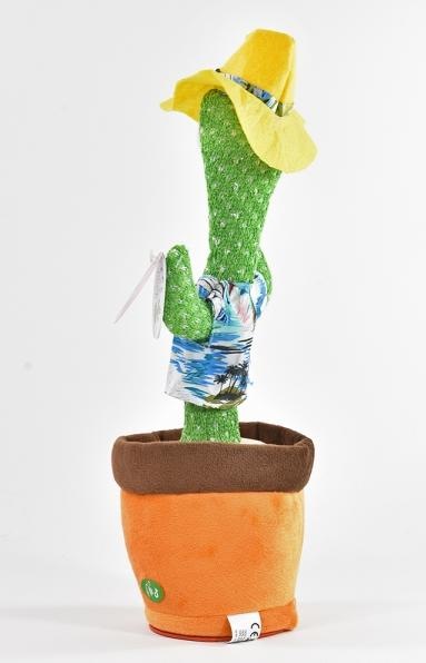 Actual product image Kögler Dancing cactus (34 cm)