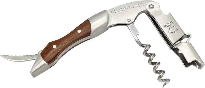Image du produit Le Creuset Wt-110 (Couteau de sommelier)