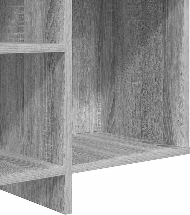 Image du produit vidaXL Sideboard (120 x 120 x 75 cm)