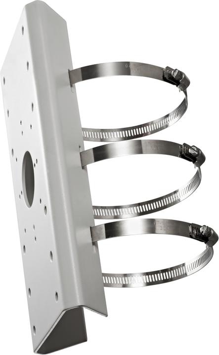 Image du produit Hikvision Support de mât (Kit de montage)
