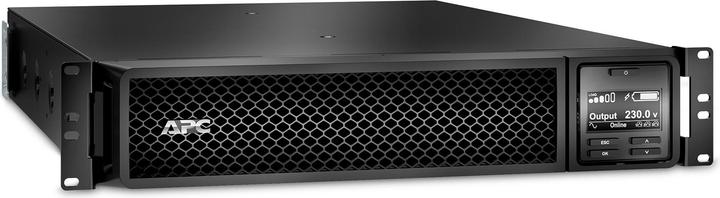 APC Smart-UPS RT (3000 VA, 2700 W, Online-Doppelwandler USV)