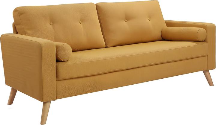 Produktbild Vente-unique Tatum (3-Sitzer)