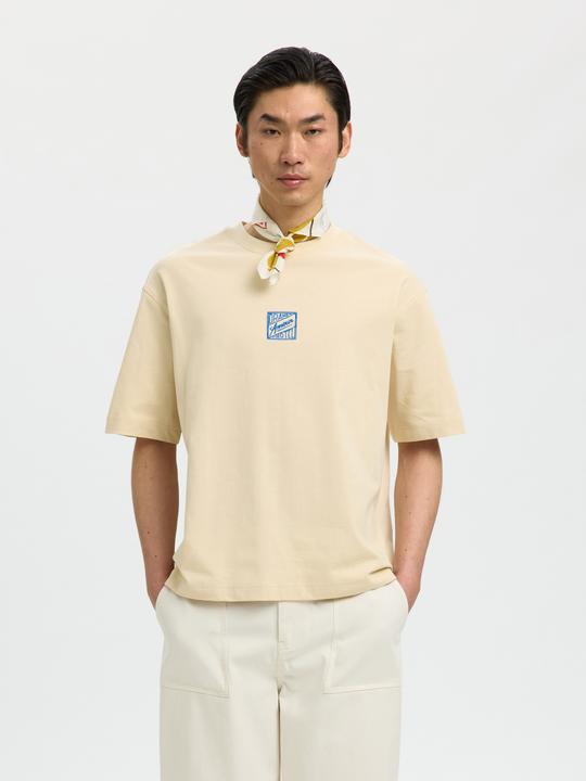 Image du produit Selected Print Schal