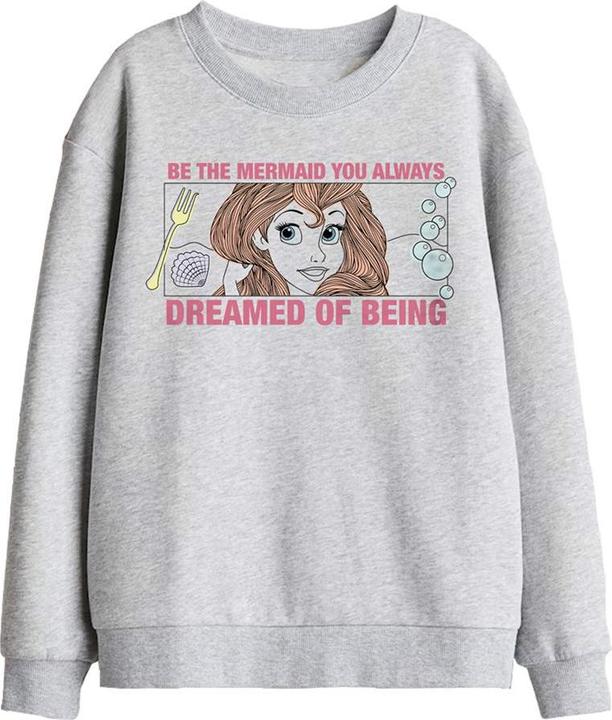 Produktbild The Little Mermaid Dreaming Sweatshirt (116)