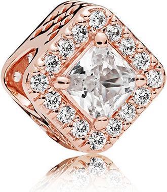 Produktbild Pandora Geometrischer Glanz Charms/Beads (Silber)