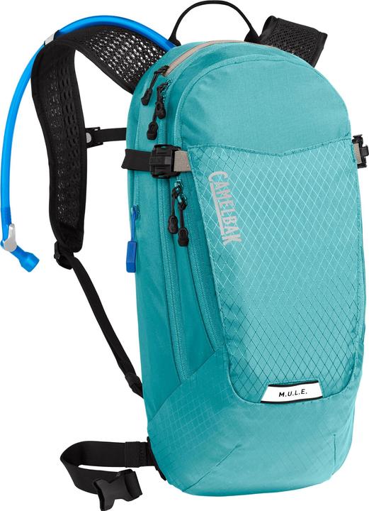 Produktbild Camelbak Women"s M.U.L.E. 12 latigo teal (3 l)
