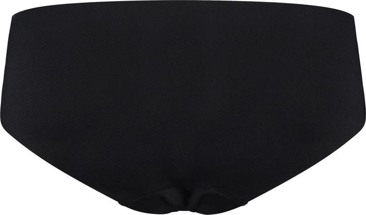 Produktbild Bye Bra Padded Panties Low Waist Black S (S)