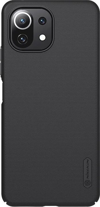 Productafbeelding Nillkin Super Frosted Shield-serie (Xiaomi 11 Lite 5G NE)