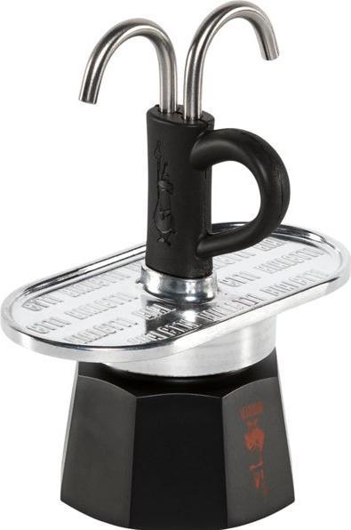 Image du produit Bialetti Espressokanne Stranger Things, mit 2 Espressotassen (2 Tasses)