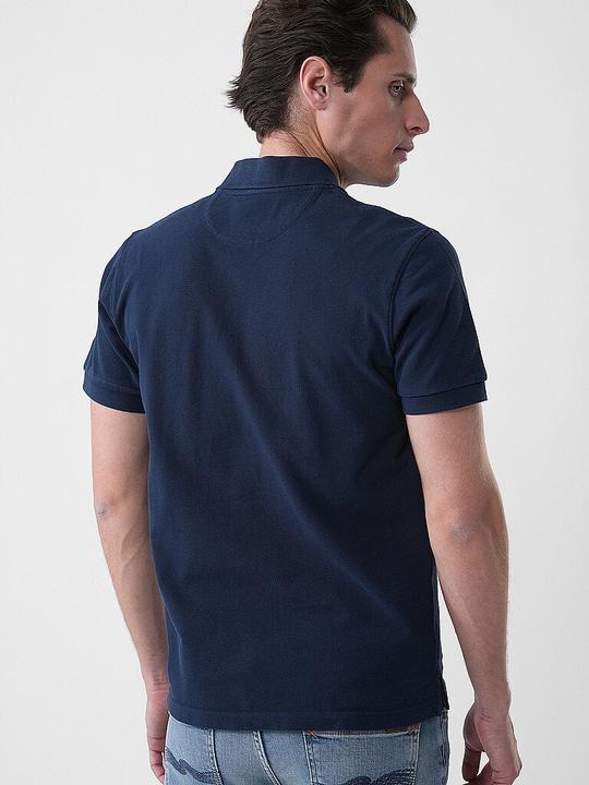 Produktbild Baracuta Poloshirt (S)