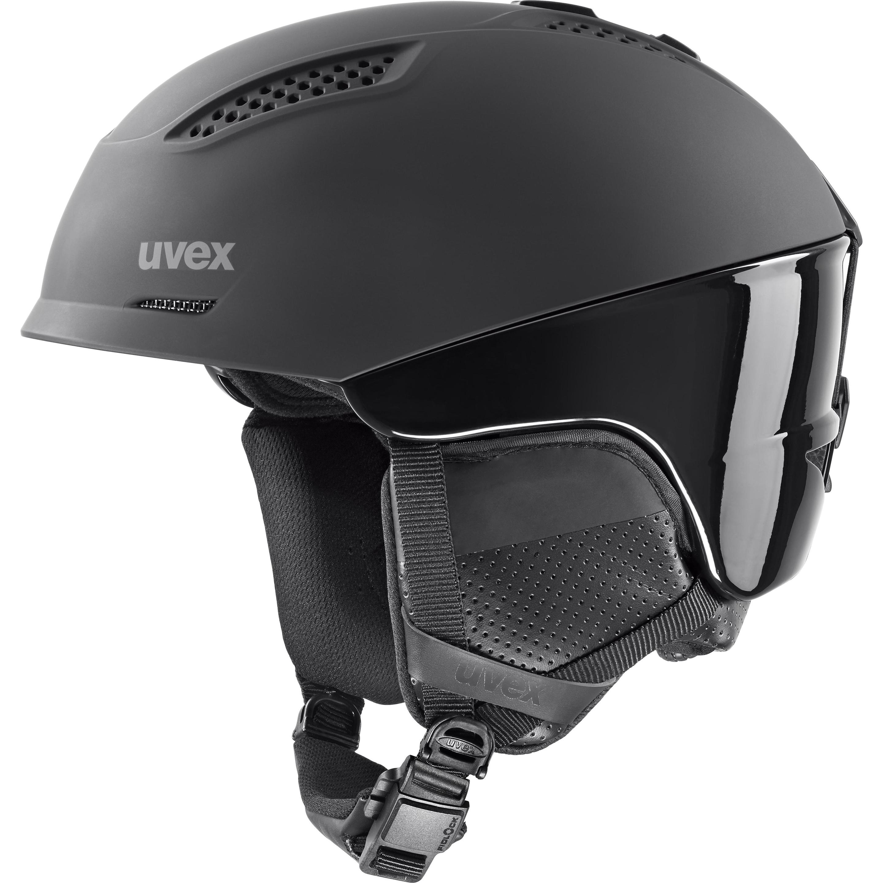 Uvex Sports, Skihelm, (55 - 59 cm, M)