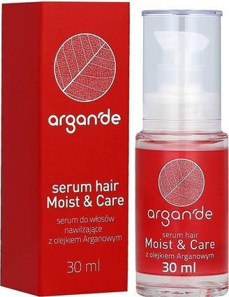 Immagine prodotto Stapiz Argan De Moist & Care (30 ml)