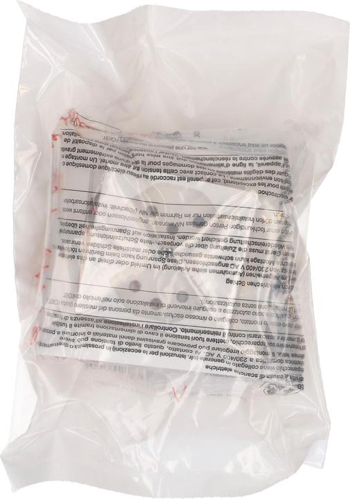 Actual product image Feller EdizioDue 2x type 13
