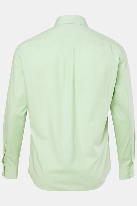Immagine prodotto JP1880 Camicia dalla vestibilità moderna con FLEXNAMIC®, maniche lunghe e colletto button-down (L)