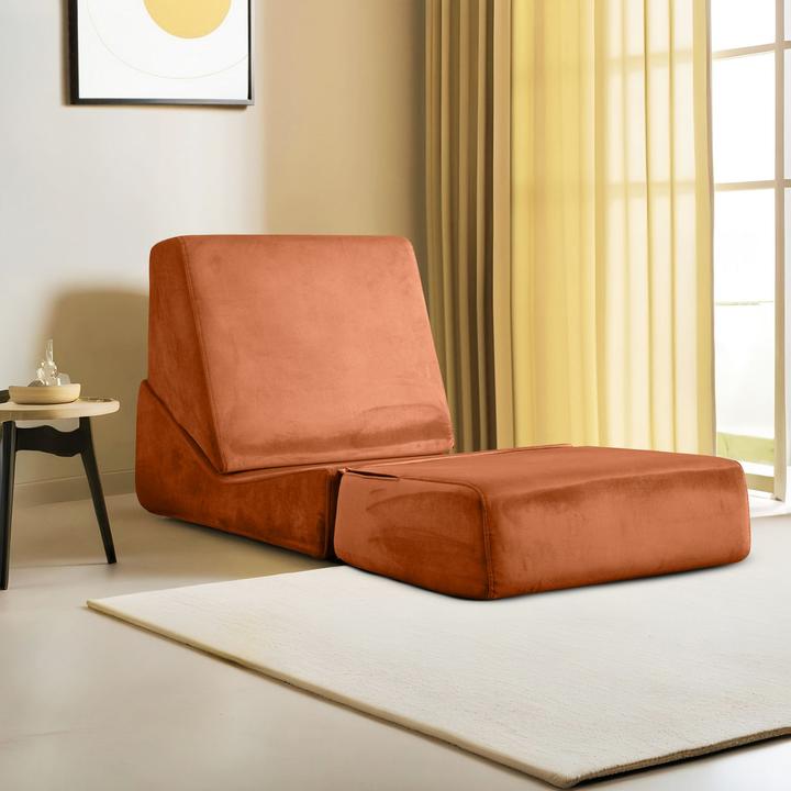 Produktbild Atelier del Sofa Origami (1-Sitzer)