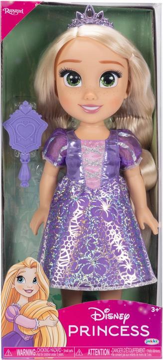 Image du produit Jakks Pacific My Friend Rapunzel