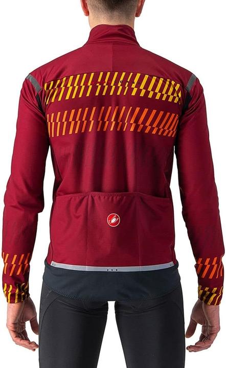 Image du produit Castelli Unlimited Perfetto RoS 2 Jacket (3XL)