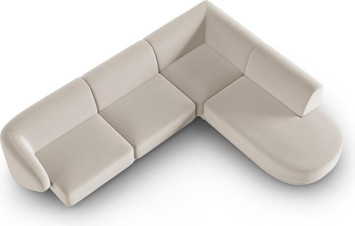 Produktbild CXL by Christian Lacroix Lionel (Ecksofa)