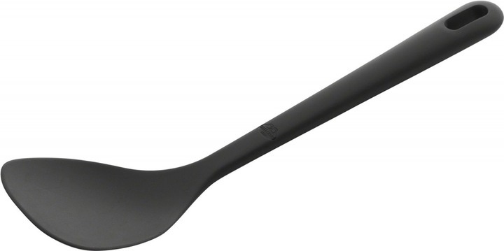 Produktbild Zwilling Ballarini Silikon Nero Wokwender
