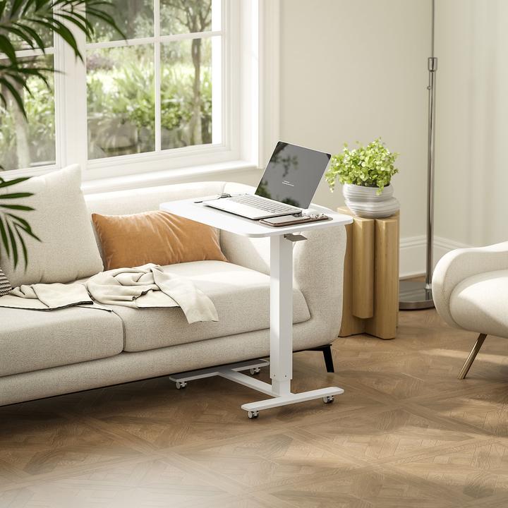 Image du produit Homcom Bureau (48 x 48 x 110 cm)