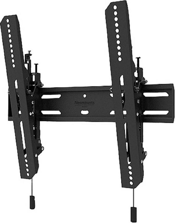 Actual product image Neomounts Wall Mount WL35S-850BL14 Black (Wall, 65", 50 kg)