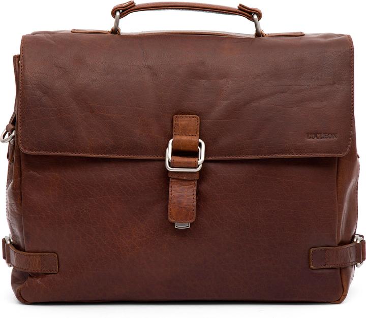 Actual product image Lucleon Montreal