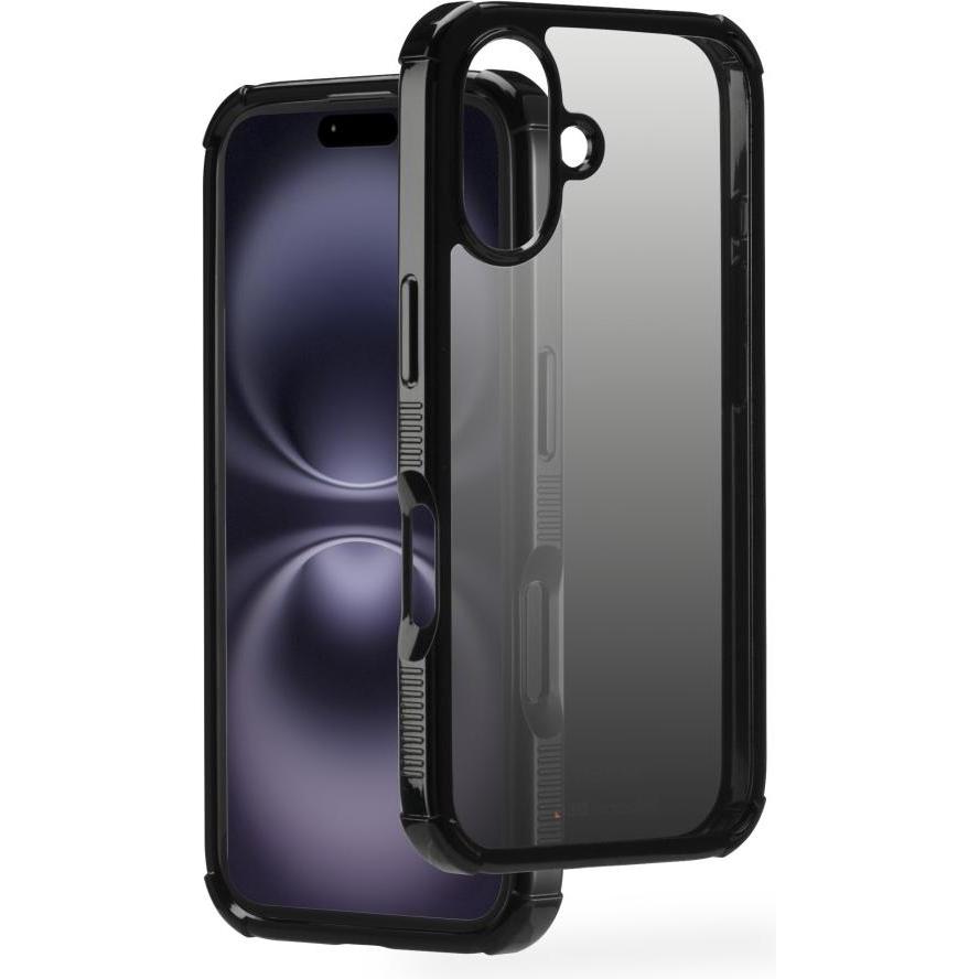 Thumbnail - Hama Extreme Protect (Apple iPhone 16 Plus), Smartphone Hülle, Schwarz