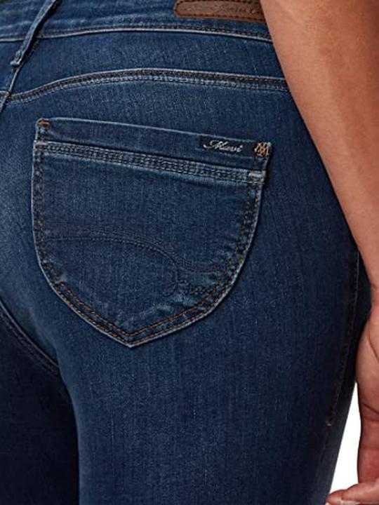 Actual product image Mavi Sophie Jeans Slim deep memory fit (27)