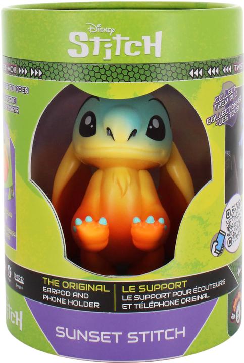 Actual product image Exquisite Gaming Stitch: Sunset - Cable Guy Holdem (PS5)