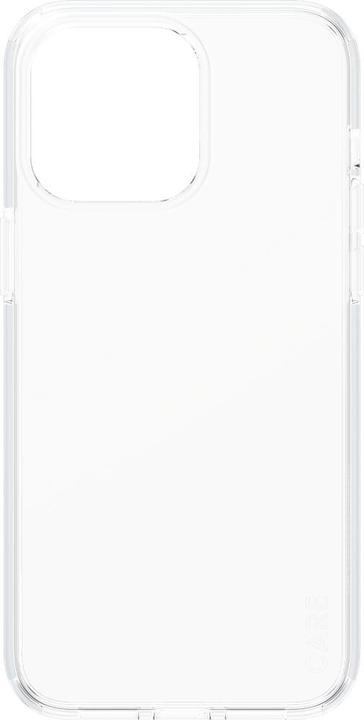 Produktbild Care Flagship Transparent (Apple iPhone 15 Pro Max)