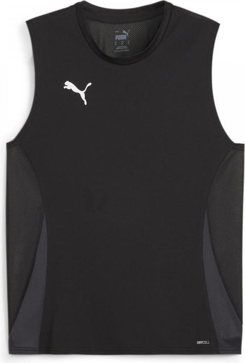 Produktbild Puma teamGOAL Sleeveless Jersey (XL)