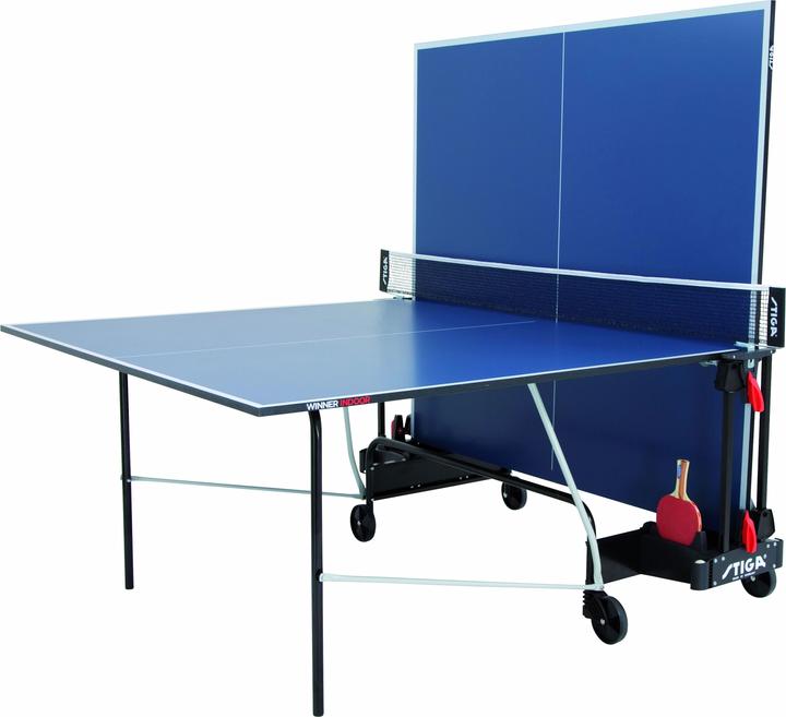 Actual product image Stiga Winner Outdoor