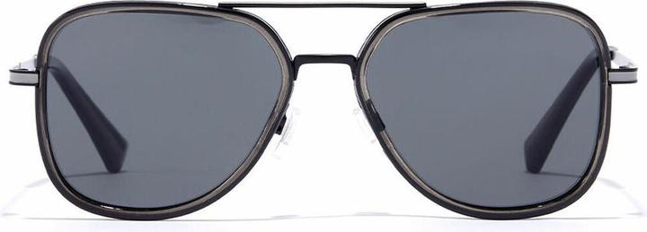 Immagine prodotto Hawkers Herrensonnenbrille Captain Schwarz ø 54 mm (Ø 55 mm)