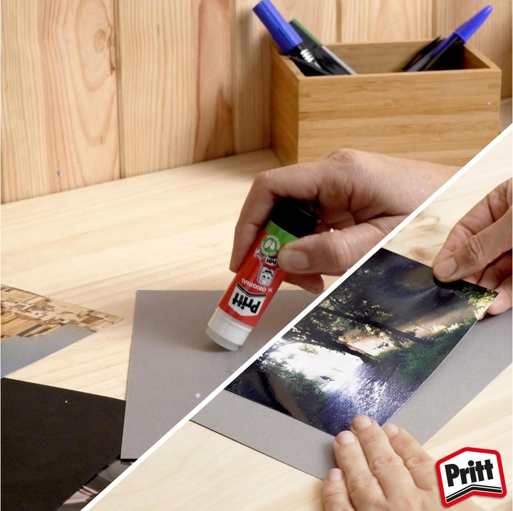 Produktbild Pritt Klebestift 11 g, 2 Stück