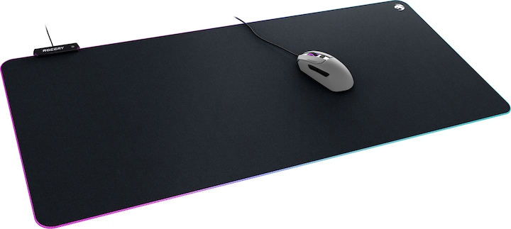 Actual product image Roccat Sense Aimo (XXL)