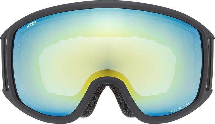 Produktbild Uvex Sports Topic FM Sphere