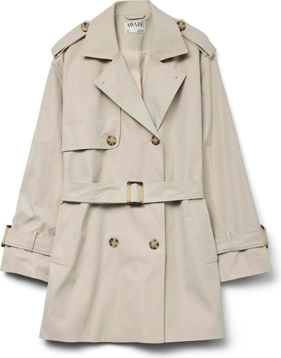 Image du produit Vero Moda VMPEA Mantel Trenchcoat