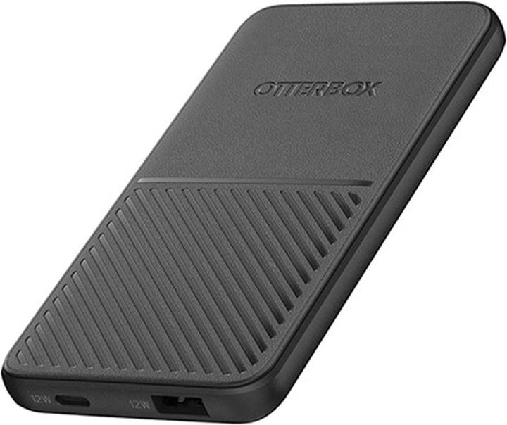 Actual product image OtterBox Standard Power Bank (5000 mAh, 12 W, 18.50 Wh)