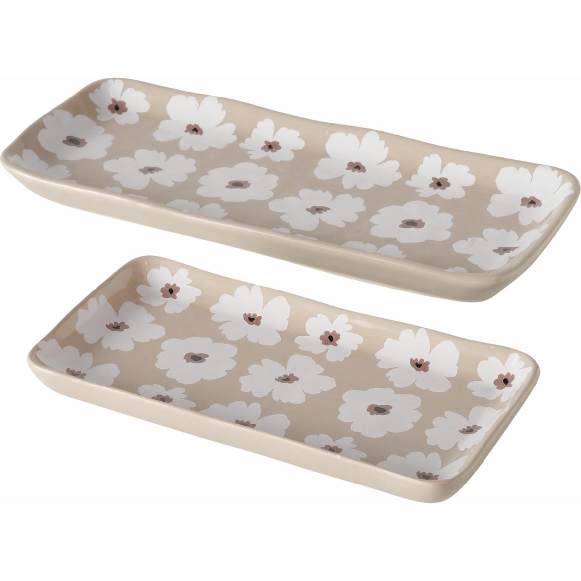 Boltze Home, Serviergeschirr, Canea