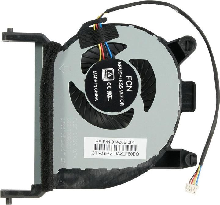 Produktbild HP 914266-001