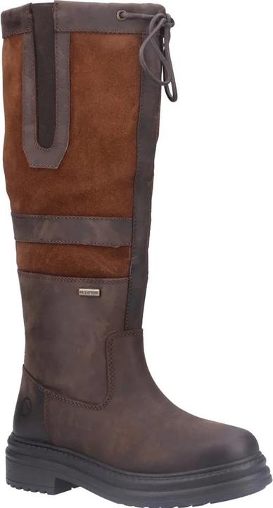 Image du produit Cotswolds - Bottes mi-mollet BROADWAY - Femme (39)
