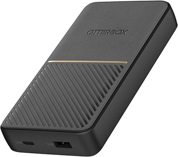 Actual product image OtterBox Standard fast charge Power bank (15000 mAh, 18 W, 55.50 Wh)