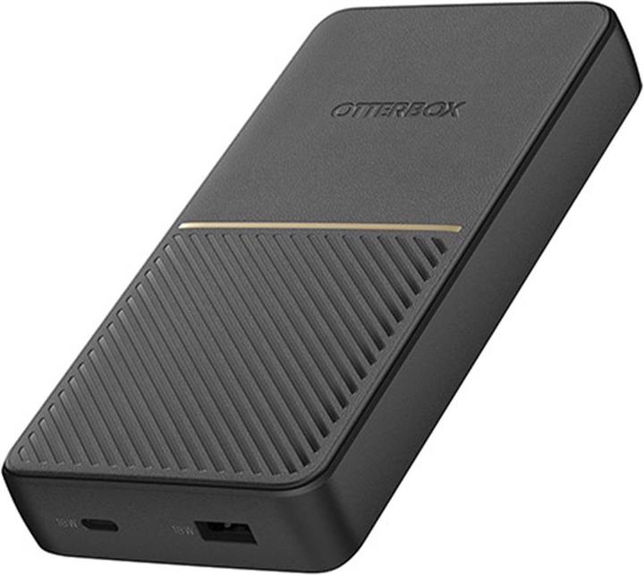Produktbild OtterBox Standard-Schnelllade-Powerbank (20000 mAh, 18 W)