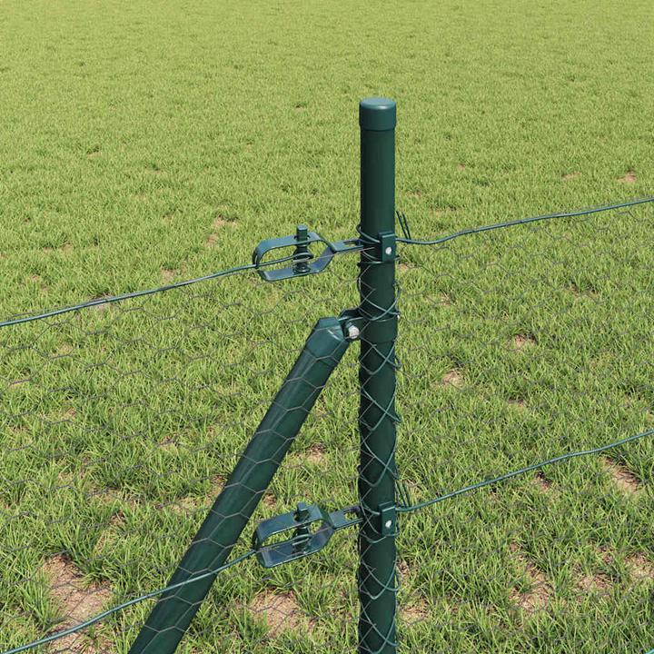 Produktbild vidaXL Gartenzaun