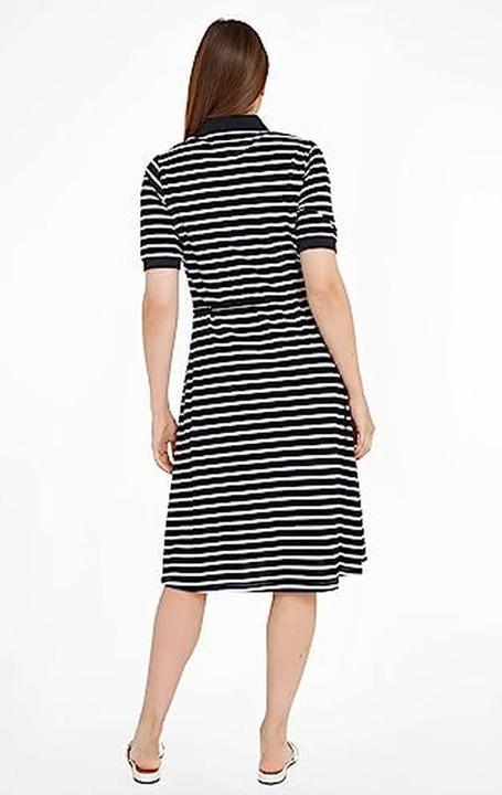 Image du produit Tommy Hilfiger Abito Polo (M)