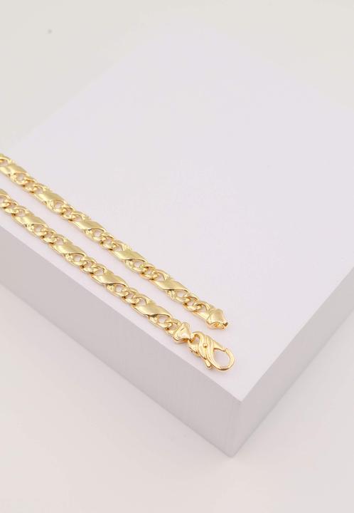 Produktbild Muau Carrera (22 cm, 750/18K Gelbgold)